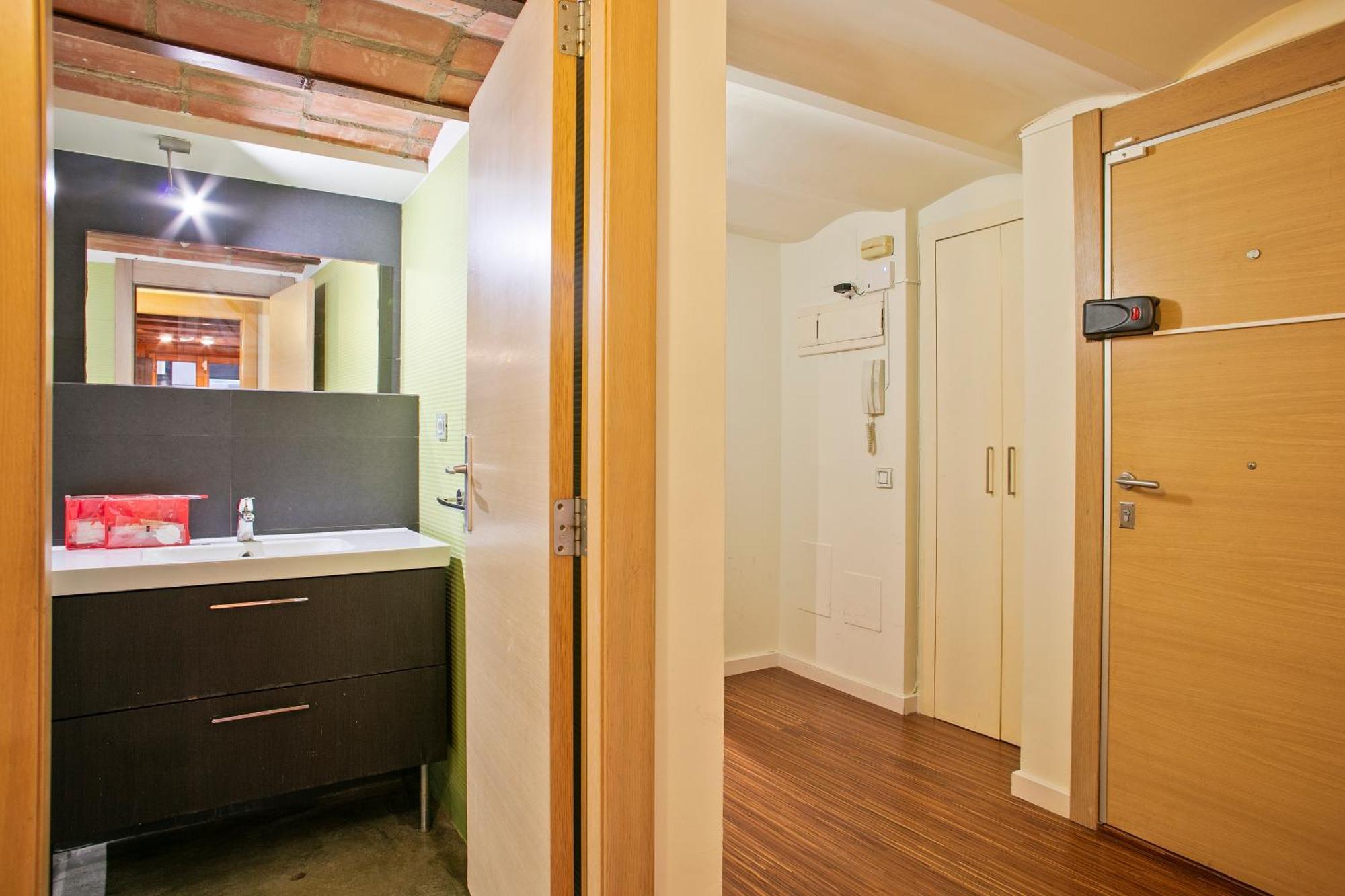 Alcam Boqueria Apartment Barcelona