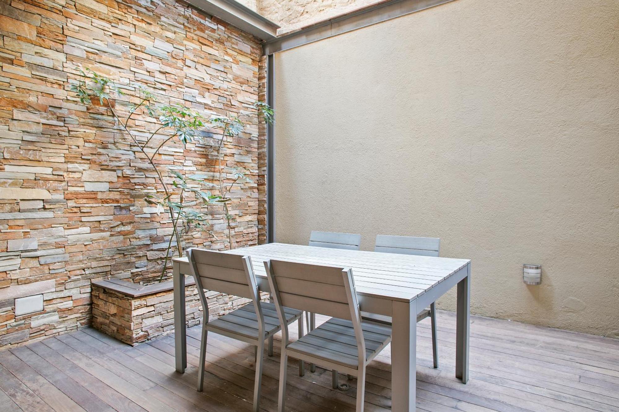 Alcam Boqueria Apartment