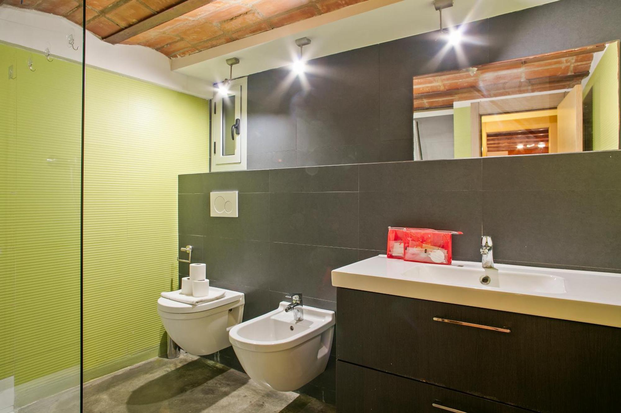Alcam Boqueria Apartment *