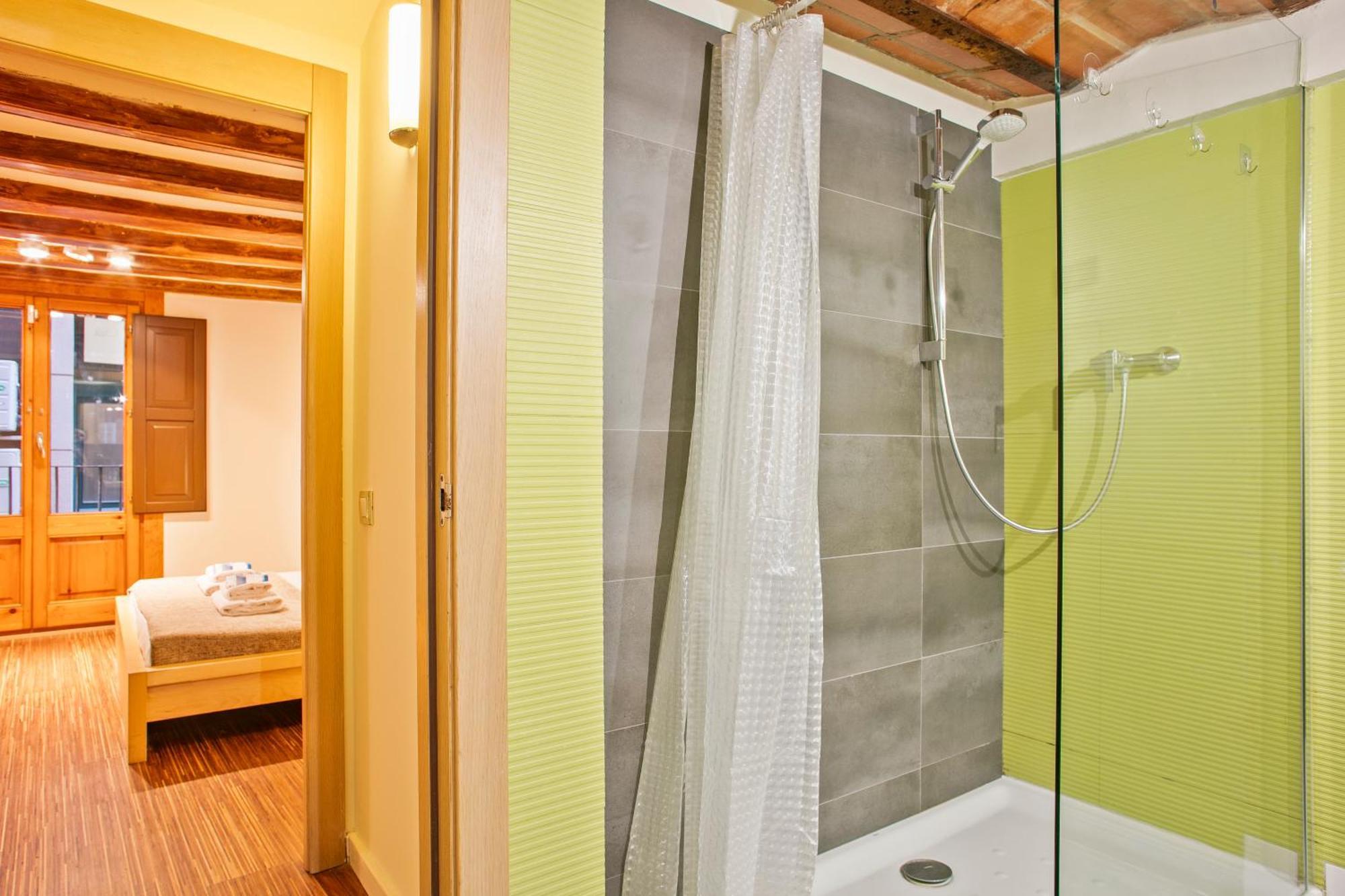 Apartment Alcam Boqueria *